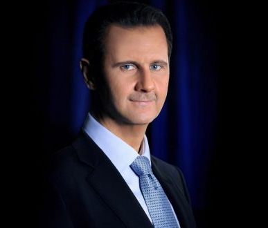 دام برس : الرئيس الأسد يصدر قانوناً خاصاً بحماية البيانات الشخصية الإلكترونية على الشبكة