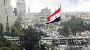 دام برس : بغداد: إجماع عربي على ضرورة دعم سورية وإعادة الحياة لها