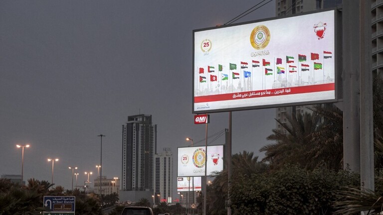 دام برس : من حضر قمة البحرين ومن تغيب عنها من الزعماء العرب؟