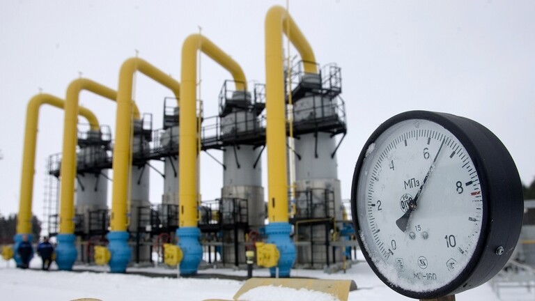 دام برس : دام برس | ارتفاع أسعار الغاز الطبيعي في أوروبا أكثر من 7%