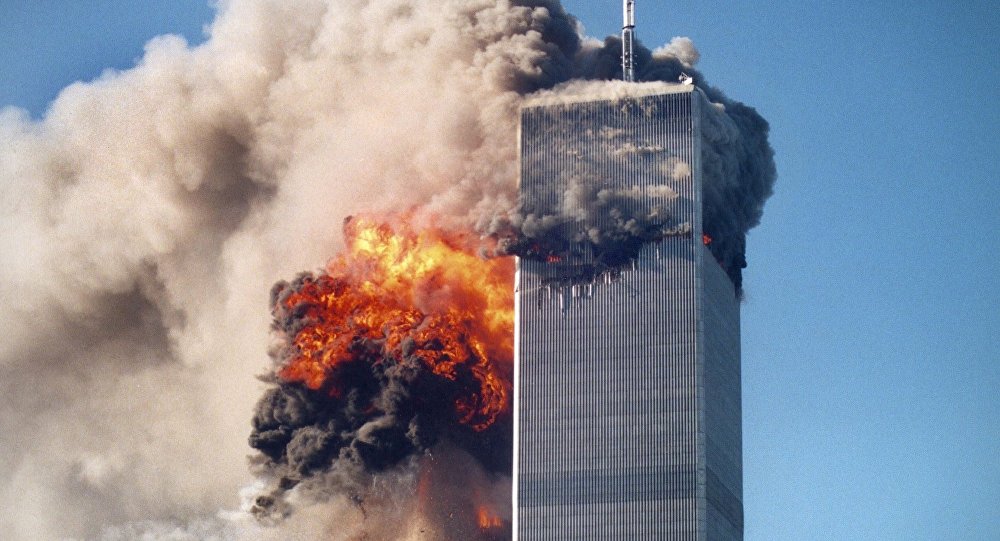 دام برس : دام برس | الولايات المتحدة تبرئ السعودية من أي علاقة بهجمات 11 سبتمبر