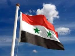 دام برس : دام برس | برعاية الرئيس الأسد .. رئيس مجلس الوزراء يفتتح ساحة الشهداء في وسط مدينة حمص ويرفع العلم الوطني فيها