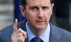دام برس : دام برس | أسرار لقاء السيد الرئيس بشار الأسد والمبعوث الابراهيمي.. والنقاط التي رفضها الأسد