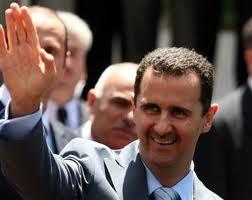 دام برس : دام برس | الرئيس بشار الأسد.. إني أعرفك .. بقلم : فوزي بن يونس بن حديد