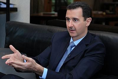 دام برس : الرئيس الأسد ربح المعركة.. ماذا بعد حمص؟ ‎