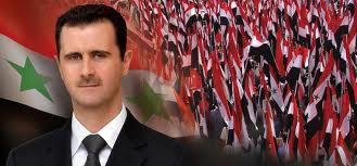 دام برس : دام برس | نيويورك تايمز : معارضون وموالون سوريون ونخب أمريكية الرئيس الأسد باقٍ في السلطة