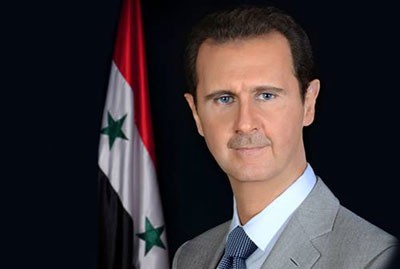 دام برس : الرئيس الأسد يصدر قانونا بحجز 50 بالمئة من الشواغر المراد ملؤها بموجب المسابقات والاختبارات لذوي الشهداء