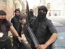 دام برس : بالأسماء الحقيقية وجنسيات ممولي الحركات الأرهابية في العراق وسورية وأسماء ثلة من تنظيم القاعدة في الشرق الأوسط