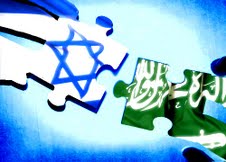 دام برس : دام برس | السعودية وإسرائيل عداء في العلن وغزل في الخفاء