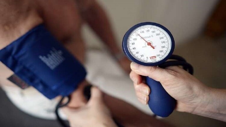 دام برس : دام برس | متى يعتبر مستوى ضغط الدم طبيعياً ؟