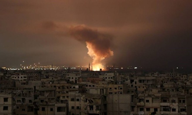دام برس : حماس تتمسك بوقف إطلاق النار وترفض هدنة إسرائيلية مؤقتة لمدة أسبوع