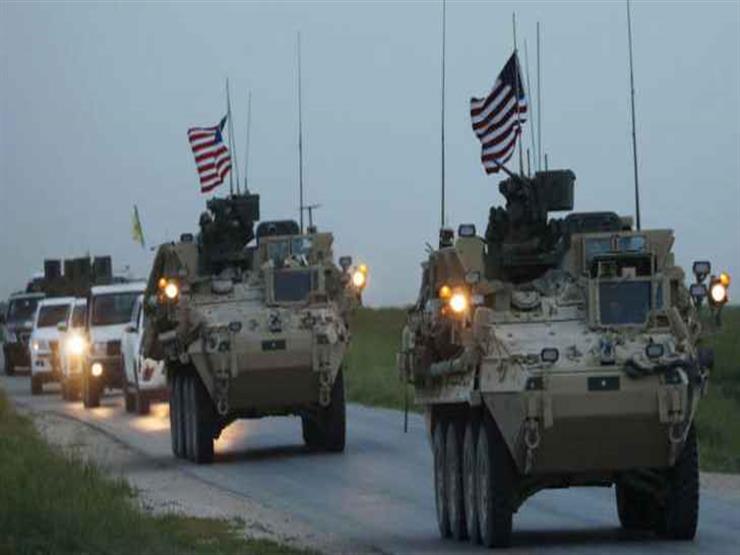 دام برس : دام برس | العراق يتخذ أول خطوة رسمية بشأن إنهاء الوجود الأمريكي في البلاد