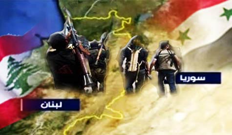 دام برس : الديار: باريس ودولة خليجية تحضران لعمل عسكري ضد سوريا انطلاقا من لبنان