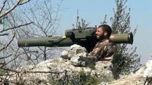 دام برس : دام برس | صواريخ «تاو» في سوريا: هل يمكنها كُسر التوازن فعلاً؟