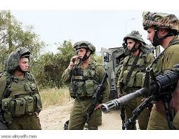 دام برس : العدو الإسرائيلي يستعد لمواجهة سوريا وحزب الله وإجتياح لبنان وإحتلال قرى الجنوب