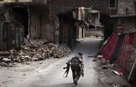 دام برس : دام برس | الجيش يبدأ بتمشيط حي تشرين .. والمجموعات الإرهابية المنتشرة في القابون تقبل بالتسوية