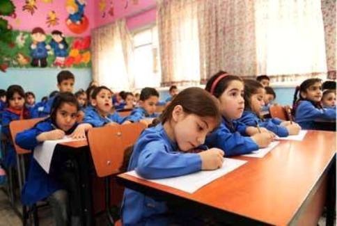 دام برس : دام برس | تربية درعا: لا قرار بتعطيل المدارس في مدينة درعا