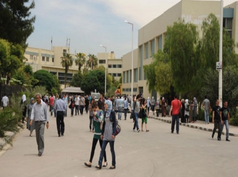 دام برس : إعلان نتائج مفاضلة التعليم المفتوح في جامعة حلب