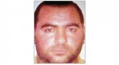 دام برس : دام برس | أول صورة لأمير داعش الإرهابي أبو بكر البغدادي.. تعرفوا على اسمه الحقيقي !