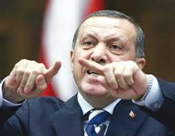 دام برس : دام برس | أردوغان كعادته يفقد صوابه عند توجيه الاتهامات لحزبه