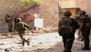 دام برس : مقتل 56 مسلحاً في خان شيخون بإدلب...والجيش السوري يسيطر على المرصد 724 في ريف اللاذقية