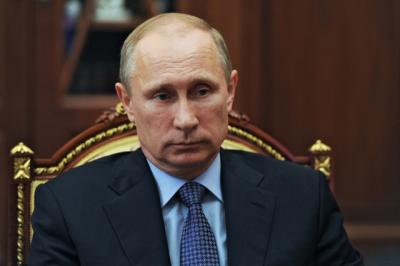 دام برس : دام برس | بوتين ينفي وجود عسكريين روس في شرق أوكرانيا ويدعو إلى تسوية الأزمة عبر الحوار