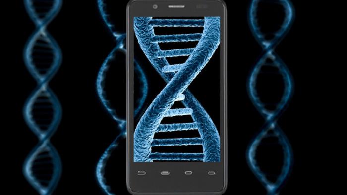 دام برس : دام برس | الهاتف الذكي مختبر متنقل لإجراء اختبارات الحمض النووي