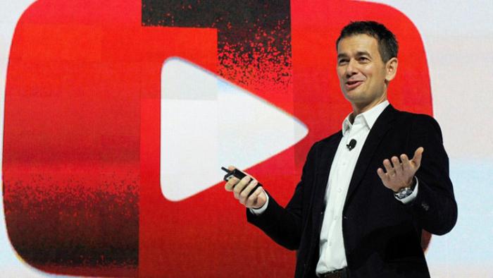 دام برس : دام برس | العام الجاري سيشهد ظهور أولى الفيديوهات للواقع الافتراضي على يوتيوب