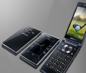 سامسونج تطلق هاتف G9198 بتصميم قديم ومواصفات حديثة