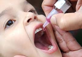 دام برس : الصحة تعلن عن انطلاق حملة التلقيح ضد شلل الأطفال