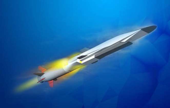 دام برس : دام برس | سي إن إن تكشف سبب تفوق روسيا والصين على الولايات المتحدة في مجال الصواريخ فرط الصوتية