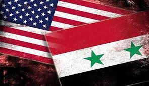 دام برس : دام برس | مصدر مطلع: الولايات المتحدة بالذات حالت دون إعادة دمج سورية في العالم العربي