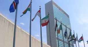 دام برس : دام برس | الجمعية العامة للأمم المتحدة تفتتح أعمالها .. (المستقبل الذي نصبو إليه والأمم المتحدة التي نحتاجها)