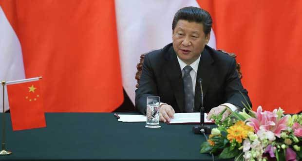 دام برس : دام برس | الصين وروسيا تقفان جنبا إلى جنب للدفاع عن السلام