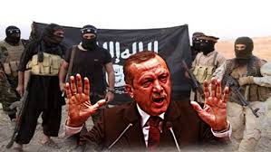 دام برس : دام برس | سلطات أردوغان توقف بث قناة خلال مقابلة مع صحفيين كشفا إرسال الأسلحة إلى الإرهابيين في سورية