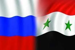 دام برس : دام برس | الحرب السورية بداية الحرب على روسيا