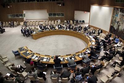 دام برس : دام برس | مجلس الأمن سيصوت على مشروع قرار بشأن المساعدات الإنسانية إلى سورية .. وسورية تعتبره عدواناً بدون موافقتها