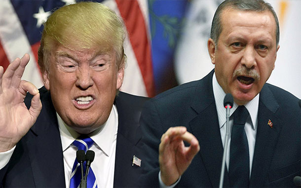 دام برس : دام برس | روبرت غيتس: الوقت حان لمحاسبة أردوغان