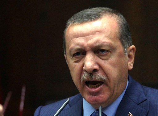دام برس : دام برس | أردوغان مسؤول عن كل ما تعرضت له سورية