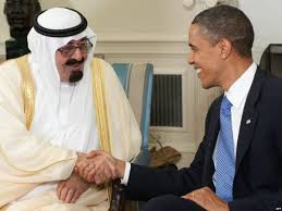 دام برس : دام برس | الرئيس الأمريكي باراك أوباما يبحث في الرياض ملفات المنطقة