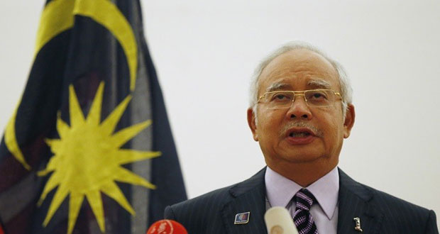 دام برس : دام برس | ماليزيا تعلن وقوفها بحزم ضد تنظيم دولة العراق والشام الإرهابي