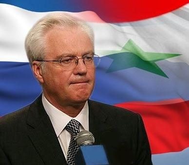 دام برس : دام برس | في مجلس الأمن .. روسيا وضعت صيغة جديدة لمشروع قرار إنساني حول سورية لدعم المصالحات المحلية