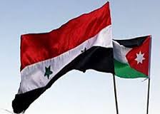 دام برس : دام برس | إعلاميون ومثقفون أردنيون لأجل سورية المقاومة يوجهون رسالة شكر لحركات التحرر العالمية ولقوى التقدم دولاً ومنظمات مناهضة للإمبريالية
