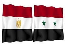 دام برس : الأمن القومي المصري يمر عبر دمشق.. السيسي على خط الأزمة السورية