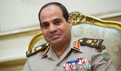 دام برس : السيناريو القادم بمصر : إعفاء السيسى من منصبه  الرئاسى
