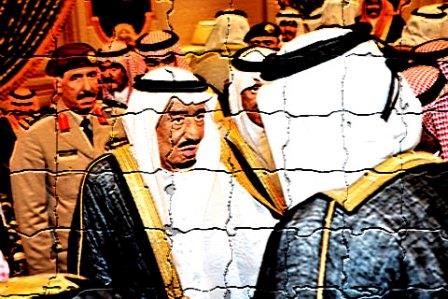 دام برس : حارس بريطاني: فهد بن عبد العزيز أمر برمي المعارض السعودي ناصر السعيد من الطائرة 