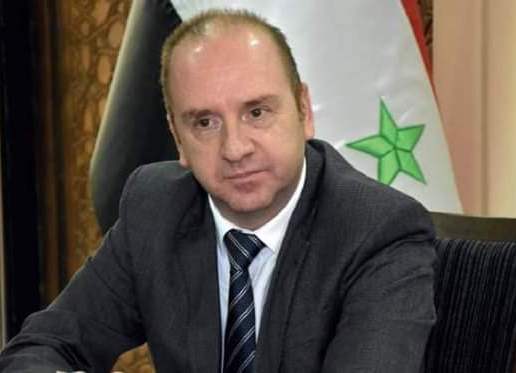 دام برس : دام برس | وزير السياحة: خدمة الفيزا الإلكترونية لزيارة سورية اعتباراً من بداية الشهر المقبل