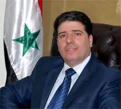 دام برس : دام برس | رئيس مجلس الوزراء السوري يقدر أهمية الإعلام وينصف المكاتب الصحفية 