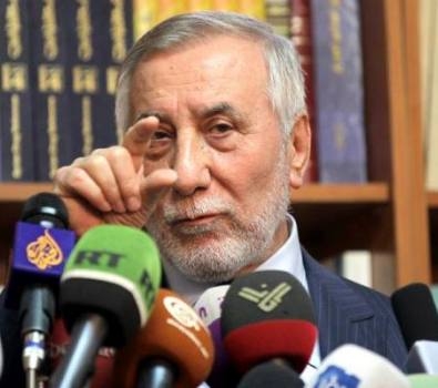 دام برس : محمد شريف الجيوسي يعلق على الخاطرة 119 لأبو المجد السفير بهجت سليمان  
